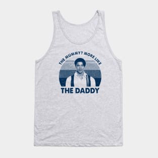 The Daddy Tank Top